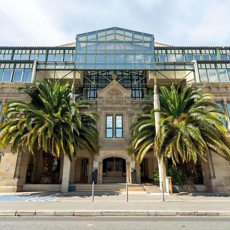 Mercure Bordeaux Chateau Chartrons Luaran gambar