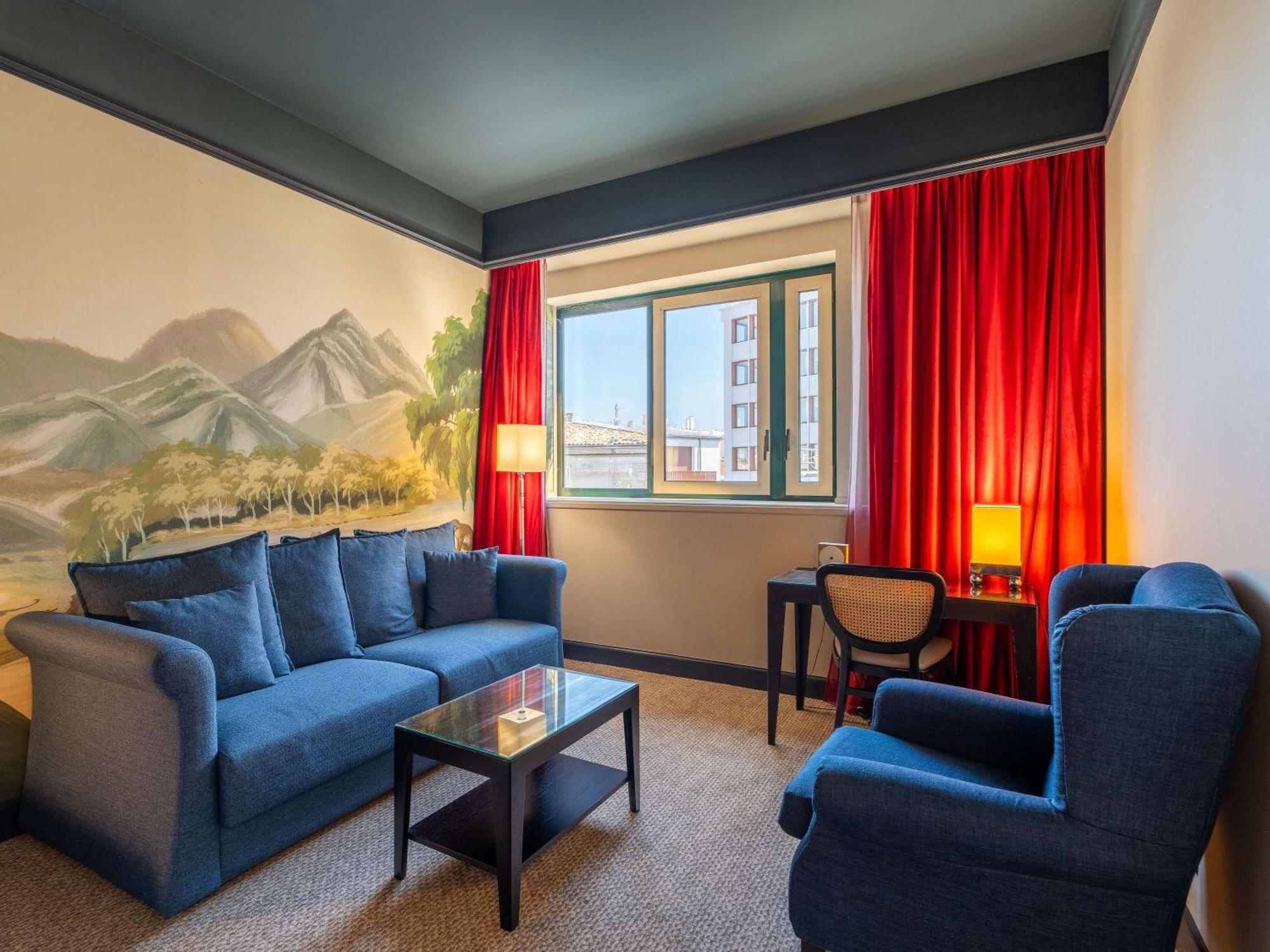 Mercure Bordeaux Chateau Chartrons Luaran gambar